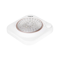 MOMO - Hordozható porelszívó 36W