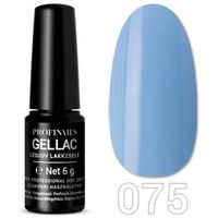 Profinails Gel Lac LED/UV lakkzselé 6gr No.075