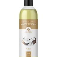 Diamond Cosmetics Masszázsolaj 250ml  - Kókusz