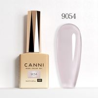 CANNI HEMA FREE UV/LED gél lakk 9ml No.9054