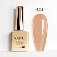 CANNI HEMA FREE UV/LED gél lakk 9ml No.9056