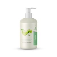 Kéz- és lábápoló krém 500ml - Zöldalma