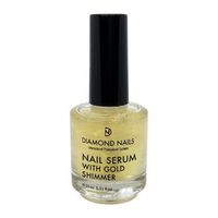 Diamond Nails körömápoló szérum 15ml - Teafa olajjal