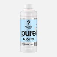 Victoria Vynn Nail Duo Prep- Nail Prep + Cleanser -1000ml