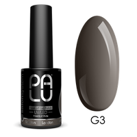 PALU UV/LED gél lakk 11g - London G3