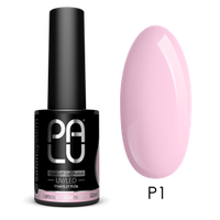 PALU UV/LED gél lakk 11g - Warsaw P1