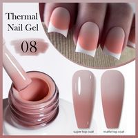 Born Pretty UV/LED Thermal Gel 10ml TN08
