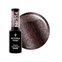 Victoria Vynn Gel Polish 8 ml No.354 - Cat Eye