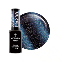 Victoria Vynn Gel Polish 8 ml No.356 - Cat Eye