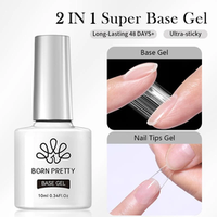 Born Pretty - Super Base - 10 ml