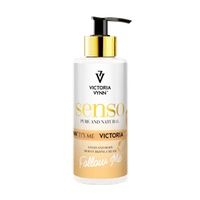 Victoria Vynn - Senso - Kéz- és testápoló krém 250 ml Follow Me