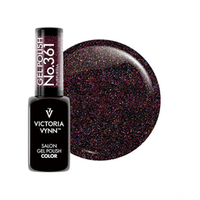 Victoria Vynn Gel Polish 8 ml No.361 - Purpurina