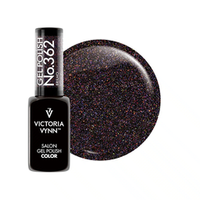Victoria Vynn Gel Polish 8 ml No.362 - Brilho