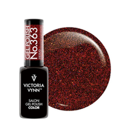 Victoria Vynn Gel Polish 8 ml No.363 - Desejo