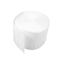 12 rétegű cellulóz szálmentes törlő lapka 500 db-os