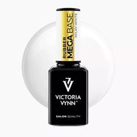 Victoria Vynn Mega Base 15ml - Milky White