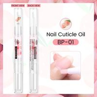 Born Pretty körömápoló olaj ceruza 5 ml - BP-01 Barack