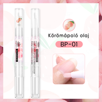 Born Pretty körömápoló olaj ceruza 5 ml - BP-01 Barack