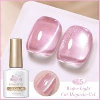 Born Pretty Cat Magnetic gél lakk 10 ml - MY100/WL05