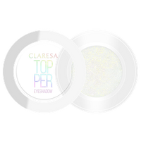 CLARESA TOPPER Szemhéjpúder No.04 Supernova