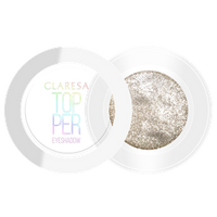 CLARESA TOPPER Szemhéjpúder No.05 Stellar