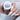 CLARESA Soft&Easy Builder Gél 12g - Milky White