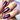 MAKEAR Cat Eye Gel Polish 8ml No.CG03