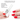 CANNI - Long Wear Diamond fényzselé 18 ml