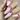 CLARESA Megastar Nail Art Gel 10 g - Pink Pixel