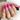 MAKEAR ProArt Gel PA19 10 ml - Magenta