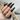 Born Pretty Pro UV/LED HEMA FREE gél lakk 15 ml - C001 - Piano Black