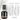 Born Pretty Pro HEMA FREE Quick Building Gel 15 ml - B001 - Clear