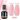 Born Pretty Pro HEMA FREE Quick Building Gel 15 ml - B009