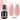 Born Pretty Pro HEMA FREE Quick Building Gel 15 ml - B010
