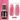 Born Pretty Pro HEMA FREE Quick Building Gel 15 ml - B019