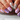 CLARESA UV/LED gél lakk 5g - FULL GLITTER 6