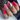 MAKEAR Gel Polish 8ml No.N10 Neon Series