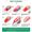 Born Pretty PRO - Magic Remover - Leoldó 15ml