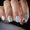 SEMILAC UV/LED Gél Lakk 7ml - 205 - Business Line Blue Grey