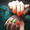 SEMILAC UV/LED Gél Lakk 7ml - 045 - Electric Orange