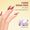 CANNI HEMA FREE UV/LED gél lakk 9ml No.9061