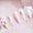 Nyuszi flitter mix