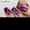 CLARESA UV/LED gél lakk 5g - MAKE A WISH 04