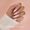 MAKEAR Princess Gel 5ml -  PG02 Rosegold