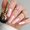 MAKEAR Gel Polish GLOSSY 8 ml No.404