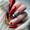 MAKEAR Gel Polish 8ml No.794 Ich liebe dich
