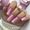 MAKEAR Gel Polish 8ml No.599