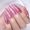 Born Pretty Cat Magnetic UV/LED gél lakk 10 ml - CM02