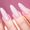 Victoria Vynn - Easy Fiber Gel 50g - Sparkle Pink