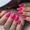 MAKEAR Glitter Neon Gel Polish 8ml No.NG06 Cuba Neoshine